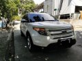 Sell 2nd Hand 2015 Ford Explorer at 34000 km in Quezon City-10