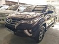 Brand New Toyota Fortuner 2019 for sale in Pasig-8