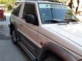 2004 Mitsubishi Pajero for sale in Valenzuela-1