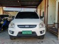 2nd Hand Kia Sportage 2010 at 45000 km for sale in Talisay-7