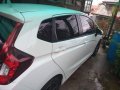 2nd Hand Honda Jazz 2016 for sale in Itogon-4