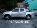 Selling 2nd Hand Isuzu D-Max 2014 in Mandaluyong-5