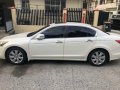 2008 Honda Accord for sale in Makati-10