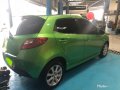 Mazda 2 2012 Hatchback Automatic Gasoline for sale in Mandaue-2