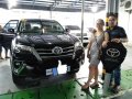 Brand New Toyota Fortuner 2019 Manual Gasoline for sale in Pasig-6