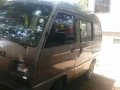 Suzuki Carry Manual Gasoline for sale in Santa Maria-6