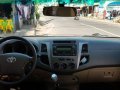 Sell 2nd Hand 2011 Toyota Hilux Manual Diesel at 78000 km in Rosales-4