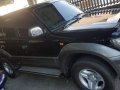 2nd Hand Toyota Prado 2001 Automatic Diesel for sale in Guiguinto-10