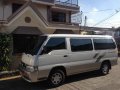 Selling 2nd Hand Nissan Escapade 2015 Manual Diesel at 90000 km in Manila-1