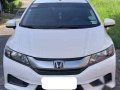 Honda City 2014 Manual Gasoline for sale in San Pablo-3