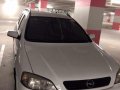 Opel Astra 2001 Automatic Gasoline for sale in Makati-7