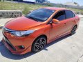 2nd Hand Toyota Vios 2017 for sale in Bacoor-1