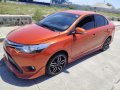 2nd Hand Toyota Vios 2017 for sale in Bacoor-2