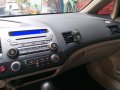 Selling Honda Civic 2007 Automatic Gasoline in Pasig-2