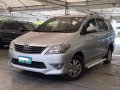 Selling 2nd Hand Toyota Innova 2012 in Makati-0