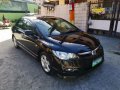 Selling Honda Civic 2006 Manual Gasoline in Rosario-9