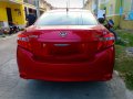 Selling 2nd Hand Toyota Vios 2014 in Tagaytay-0
