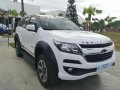 Brand New Chevrolet Trailblazer 2019 Automatic Diesel for sale in Manila-7