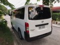 2017 Nissan Urvan for sale in Muntinlupa-0