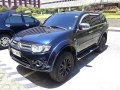 Selling Mitsubishi Montero 2014 Automatic Diesel in Bacoor-0