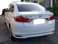 Honda City 2014 Manual Gasoline for sale in San Pablo-2