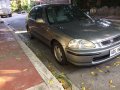 Selling Honda Civic 1998 Automatic Gasoline in Quezon City-1