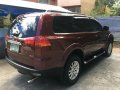 Selling 2nd Hand Mitsubishi Montero Sport 2013 at 72000 km in San Miguel-2