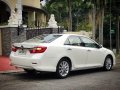 Selling Toyota Camry 2014 Automatic Gasoline in Muntinlupa-4