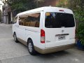 2nd Hand Toyota Hiace 2014 Automatic Diesel for sale in Quezon City-4