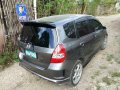 2nd Hand Honda Fit 2010 Automatic Gasoline for sale in Mandaue-2