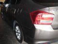 2013 Honda City for sale in Davao City-2