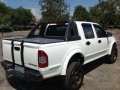 2nd Hand Isuzu D-Max 2004 at 70000 km for sale in Quezon City-2