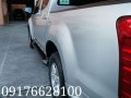 Selling 2nd Hand Isuzu D-Max 2014 in Mandaluyong-3