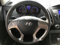 Selling Brown Hyundai Tucson 2011 Automatic Gasoline at 83000 km in Quezon City-0