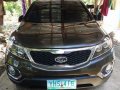 2nd Hand Kia Sorento 2009 Automatic Gasoline for sale in Pasig-6