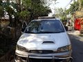 Sell 2nd Hand 1999 Hyundai Starex at 110000 km in Quezon City-0