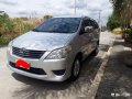 Selling 2nd Hand Toyota Innova 2014 at 70000 km in Mabalacat-5