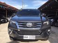 Toyota Fortuner 2017 Automatic Diesel for sale in Mandaue-10