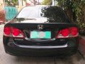 Selling Honda Civic 2007 Automatic Gasoline in Pasig-6