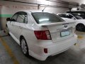 Selling 2nd Hand Subaru Impreza 2010 in Pasay-6