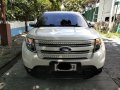 Sell 2nd Hand 2015 Ford Explorer at 34000 km in Quezon City-9