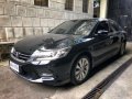 Honda Accord 2014 Automatic Gasoline for sale in Las Piñas-1