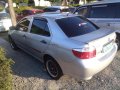 2nd Hand Toyota Vios 2006 for sale in Calamba-1