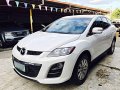 2nd Hand Mazda Cx-7 2011 Automatic Gasoline for sale in Mandaue-2