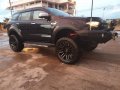 Selling Ford Everest 2016 Automatic Diesel in Calumpit-9