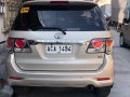 Selling Toyota Fortuner 2015 in Caloocan-3