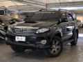 2015 Toyota Fortuner for sale in Manila-1