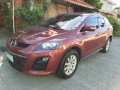 2nd Hand Mazda Cx-7 2012 for sale in Las Piñas-5