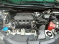 Honda Jazz 2016 Manual Gasoline for sale in Tublay-2