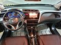 2nd Hand Honda City 2016 Automatic Gasoline for sale in Mandaluyong-7